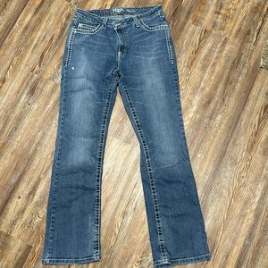 Wrangler Rock 47 jeans